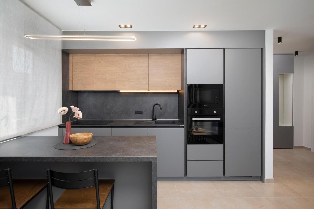 Meraviglia Residence プーラ エクステリア 写真