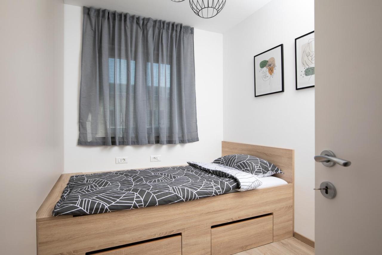 Meraviglia Residence プーラ エクステリア 写真